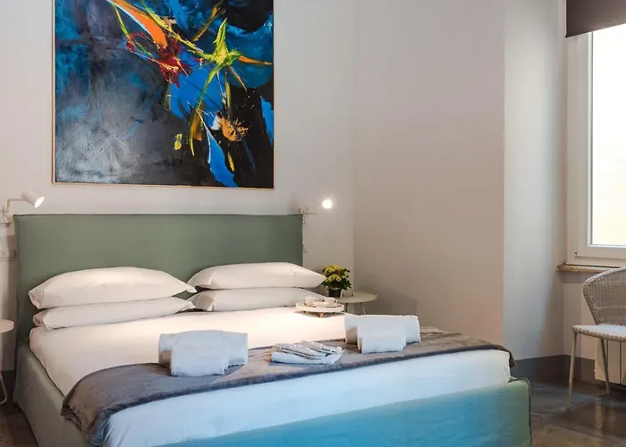 Nikis Collection Navona 4* Rome