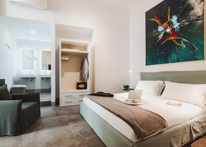 Gasthuis Nikis Collection Navona 4*
