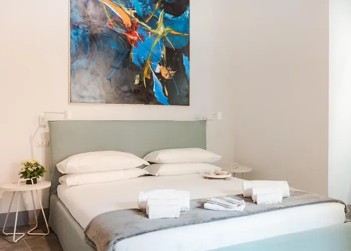 Nikis Collection Navona 4* Rome