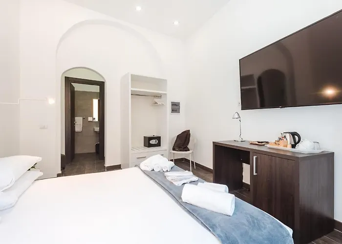 Nikis Collection Navona 4*