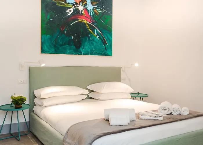 Nikis Collection Navona 4* Rome