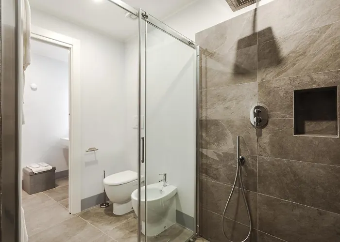 Gasthuis Nikis Collection Navona 4*