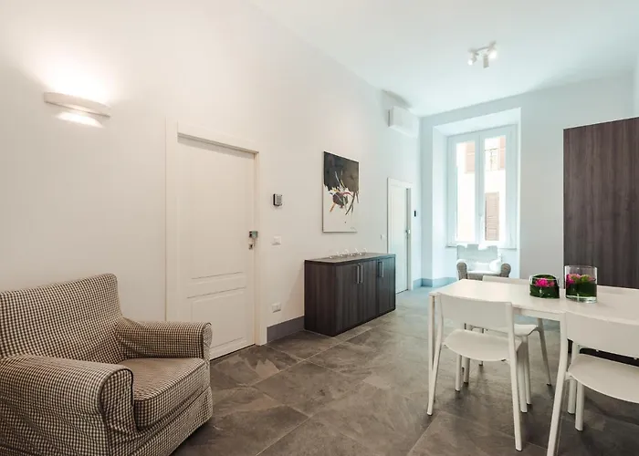 Gasthuis Nikis Collection Navona 4*