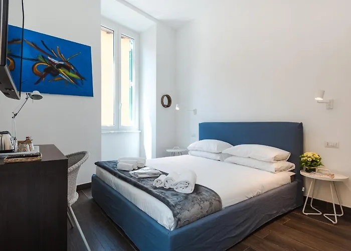 Nikis Collection Navona 4* Rome