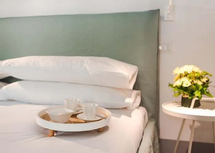 Gasthuis Nikis Collection Navona 4*
