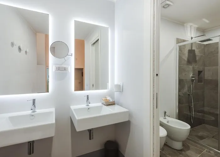 Nikis Collection Navona 4* Rome