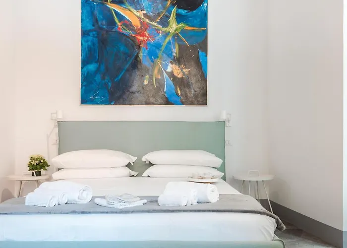 Gasthuis Nikis Collection Navona 4*