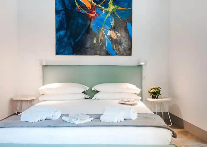 Nikis Collection Navona 4* Rome
