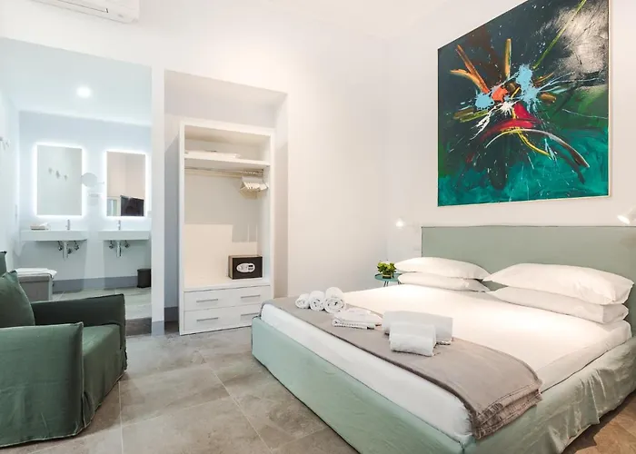 Gasthuis Nikis Collection Navona 4*