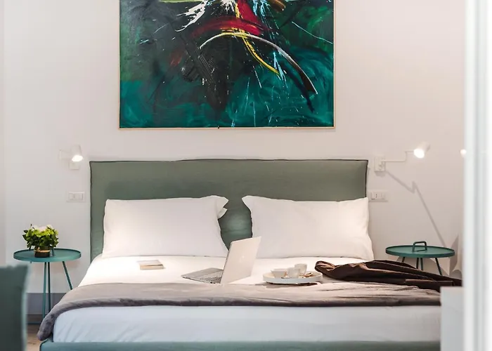 Nikis Collection Navona 4* Rome