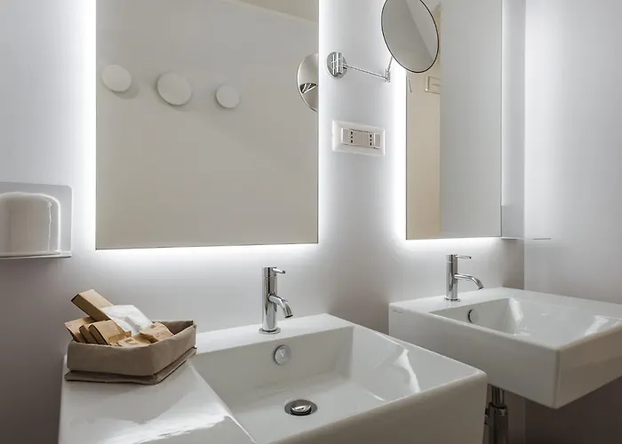 Gasthuis Nikis Collection Navona 4*