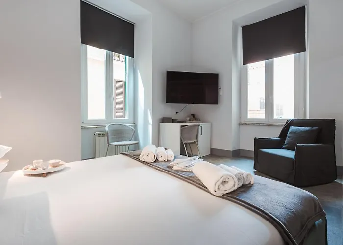 Nikis Collection Navona 4* Rome