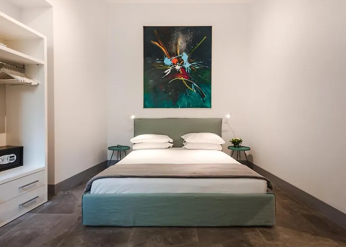 Gasthuis Nikis Collection Navona 4*