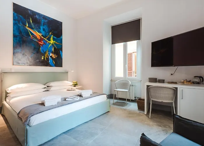 Nikis Collection Navona 4* Rome