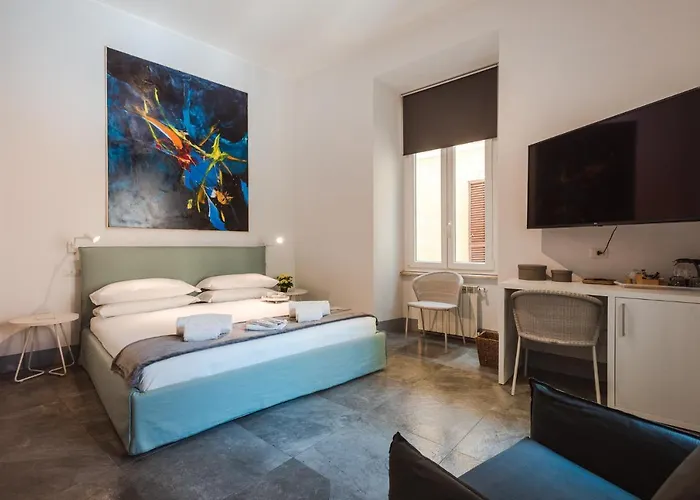 Gasthuis Nikis Collection Navona 4*