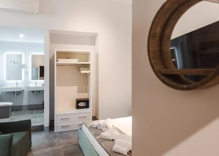 Nikis Collection Navona 4* Rome