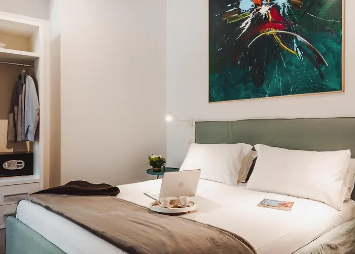 Gasthuis Nikis Collection Navona 4*