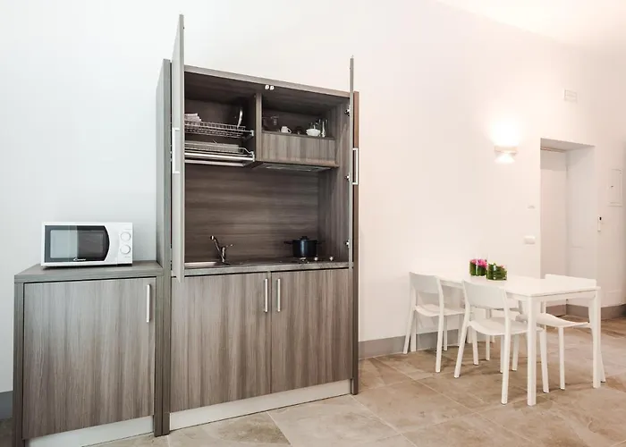 Nikis Collection Navona 4* Rome