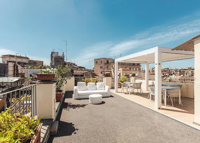 Nikis Collection Navona 4*