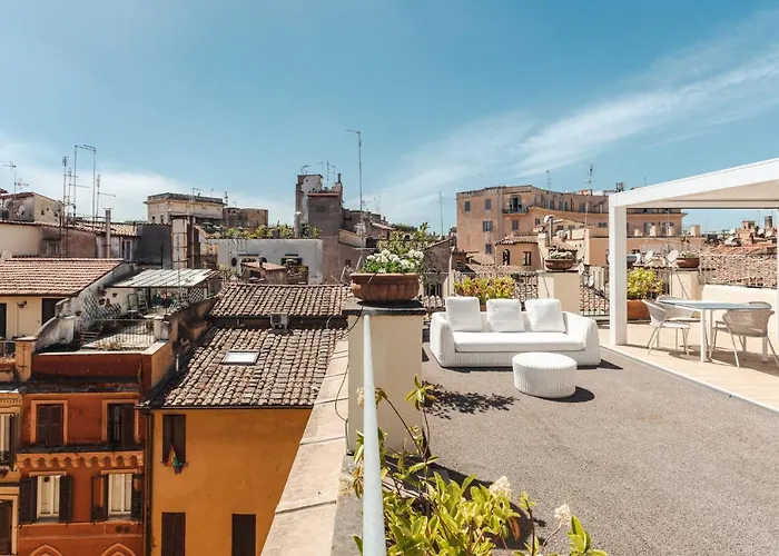 Gasthuis Nikis Collection Navona 4*