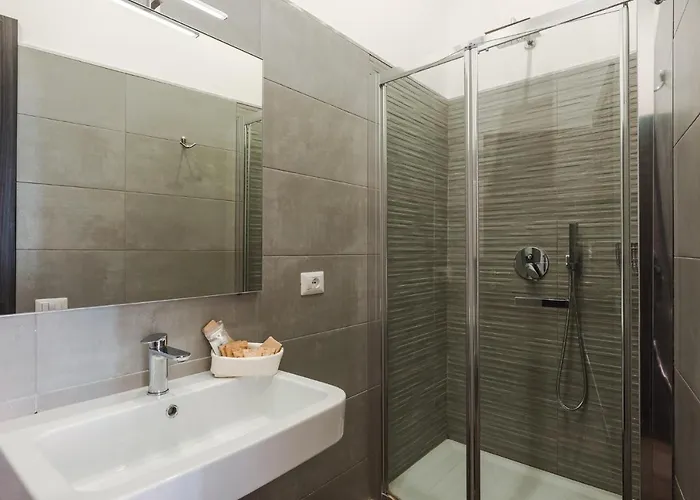 Nikis Collection Navona Gasthuis 4*