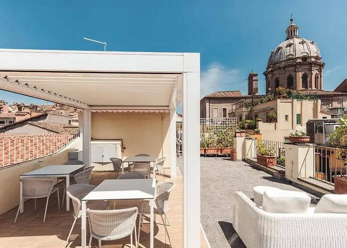 Nikis Collection Navona Rome