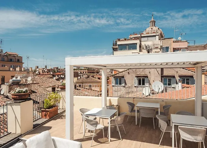 Gasthuis Nikis Collection Navona 4*