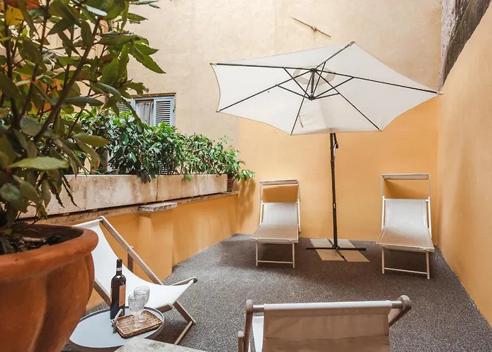 Nikis Collection Navona 4* Rome