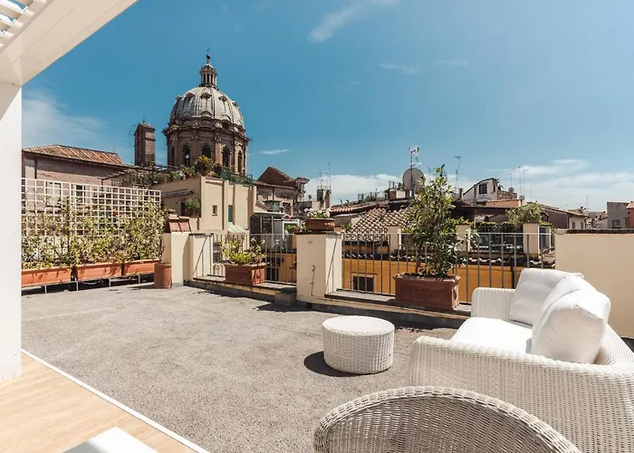 Nikis Collection Navona Rome