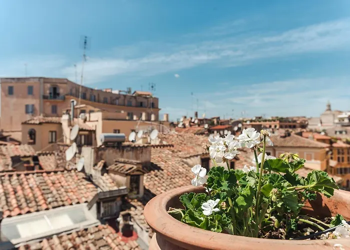 Gasthuis Nikis Collection Navona 4*