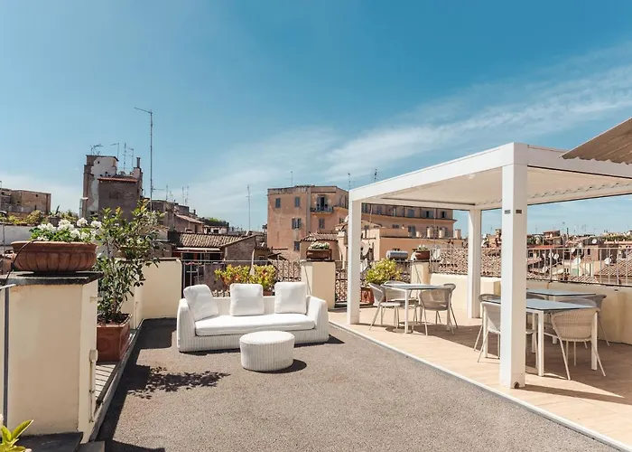 Nikis Collection Navona Rome