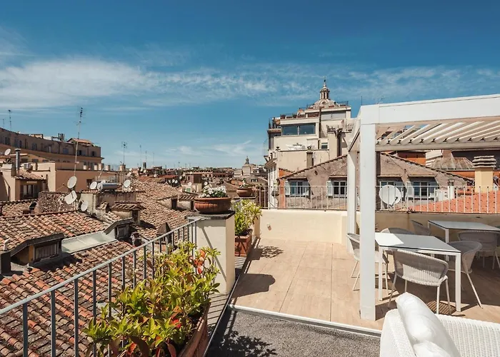 Nikis Collection Navona 4*