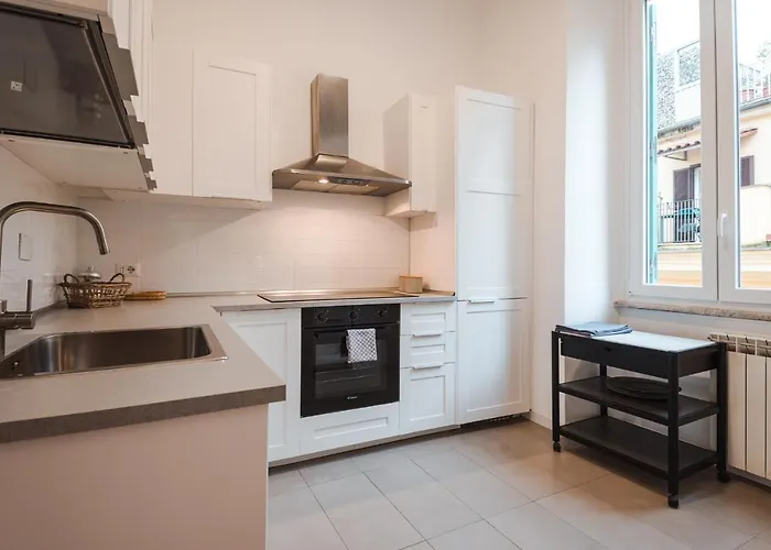 Nikis Collection Navona 4* Roma