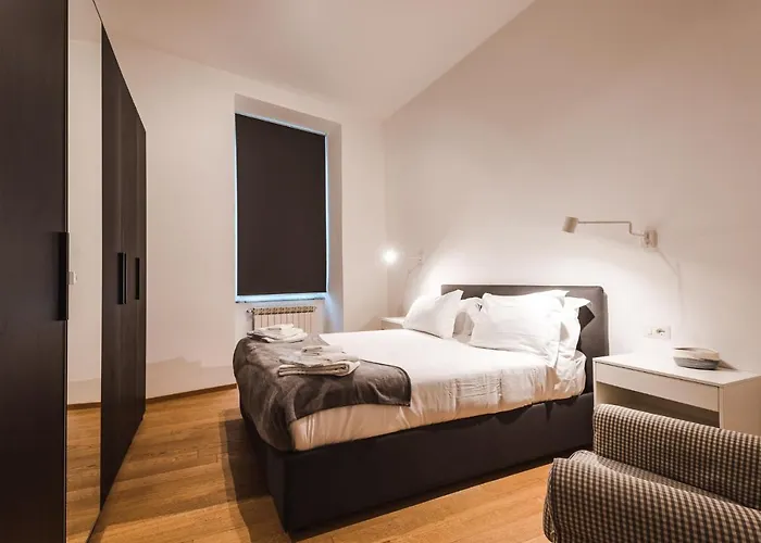 Nikis Collection Navona Konukevi