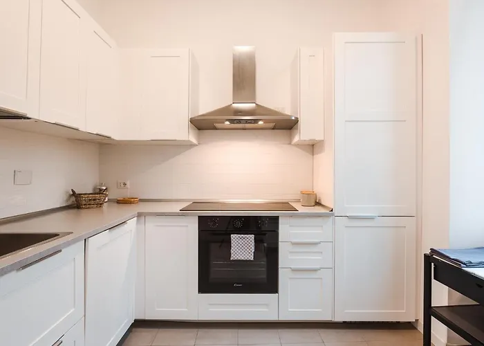 Nikis Collection Navona Gasthuis 4*