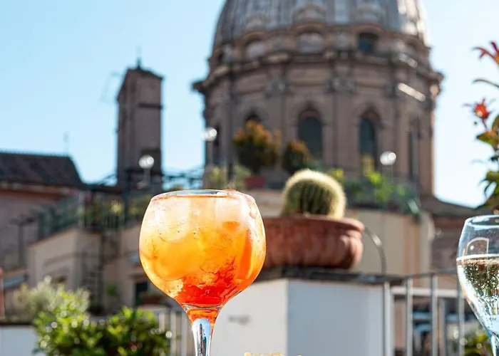 Gasthuis Nikis Collection Navona 4*